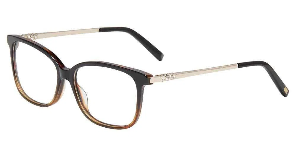 Jones New York J780 Eyeglasses - view 3